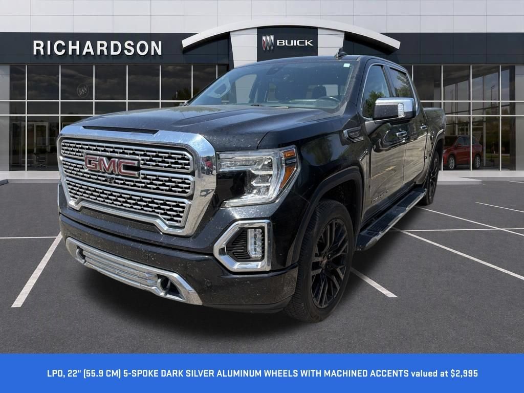 gmc sierra 1500 denali 2021 1GTU9FED2MZ168097 image gmc sierra 1500 denali 2021 1GTU9FED2MZ168097 image